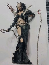 Mcfarlane toys clive for sale  CORNHILL-ON-TWEED