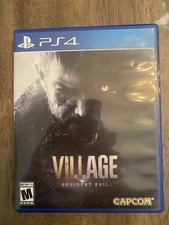 Ps4 playstation resident for sale  Mendota