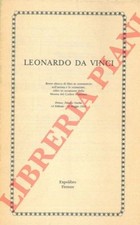 Leonardo vinci. breve usato Leonardo vinci. breve usato  Italia