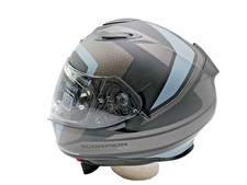 Usado, CAPACETE ESCORPIÃO EXO RYZER EVOLUTION PHANTOM TAMANHO PEQUENO - RYZ-2043 comprar usado  Enviando para Brazil