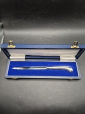 Boxed sterling silver for sale  BIDEFORD