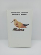 Infinito numero sebastiano usato Infinito numero sebastiano usato  Roma