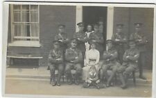 Group ww1 army for sale  ORPINGTON