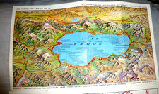 Vintage lovely panoramic for sale  Oakland