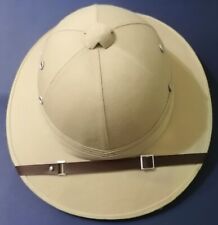Casco coloniale italiano usato  Sassari
