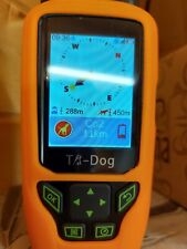Gps sapio dog usato  Cardedu