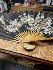 Asian wall fan for sale  Pasadena