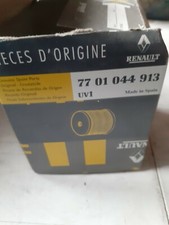 Filtre carburant renault d'occasion  Saint-Vallier