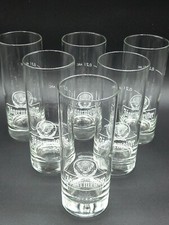 Jägermeister longdrinkgläser gebraucht kaufen  Karlsruhe