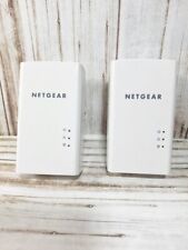 Authentic netgear powerline for sale  Arlington