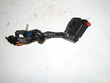 Suzuki 400 2000 for sale  LEEK