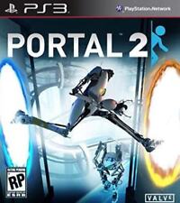 Portal 2 PS3 usado comprar usado  Enviando para Brazil