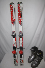 Atomic ski race gebraucht kaufen  Selb