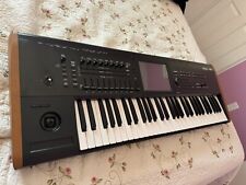 Korg kronos keyboard for sale  Canyon Country