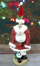 Christmas santa outfit for sale  Montpelier