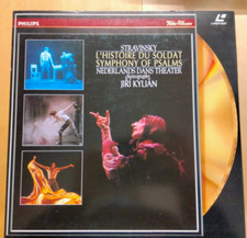 Histoire soldat symphony usato  Tradate