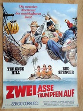 Bud spencer asse gebraucht kaufen  Magstadt
