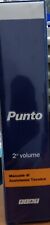 Fiat punto manuale usato  Italia