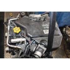 Motore compl. vm51c usato  Bedizzole