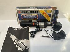 Black decker 9019 for sale  BEDALE