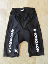 Cuissard cycliste motorola d'occasion  Nîmes