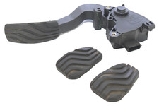 Renault Megane IV Grandtour K9A/RFB 180023067R Gaspedal Pedal Fahrpedal comprar usado  Enviando para Brazil