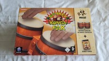 Donkey konga nintendo gebraucht kaufen  Hamburg