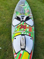 Windsurf wave board for sale  HYTHE