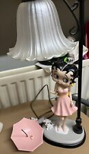 Betty boop lamp for sale  MIDDLESBROUGH