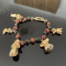 Petit bracelet vintage d'occasion  Paris XI