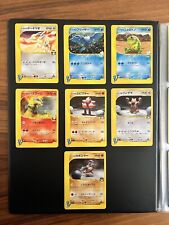 Lotto carte pokemon usato  Reggio Emilia