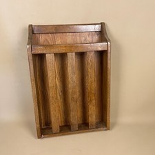 Vintage retro wall for sale  FAREHAM