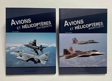 Livres revues avions d'occasion  Carros