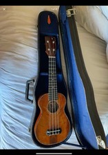 Lani ukulele 300 for sale  PRESTON