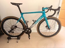 Wilier filante slr for sale  TUNBRIDGE WELLS