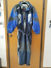 Tuta sci colmar usato Tuta sci colmar usato  Forli