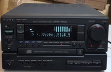Sony mhc 1600 usato  Roma