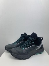 Używany, Buty turystyczne Scarpa Rapid Mid GTX Tracking Gore-Tex damskie - EU 40.5 US 8.5 na sprzedaż  PL