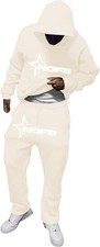 Trainingsanzug nofs tracksuit gebraucht kaufen  Frankfurt am Main