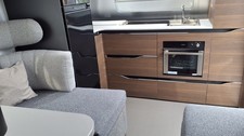 Wohnwagen adria alpina gebraucht kaufen  Rehburg-Loccum