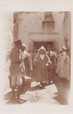 Maroc guerre rif d'occasion  France
