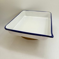 Vintage enamel osco for sale  Loveland