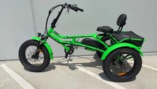 360ii addmotor 750w for sale  El Monte