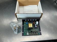 Placa controladora de velocidade do motor Minarik Automation MM21000A comprar usado Placa controladora de velocidade do motor Minarik Automation MM21000A comprar usado  Enviando para Brazil