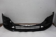 Mazda front bumper for sale  ILFORD