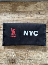 Chrome industries nyc for sale  Mission Viejo
