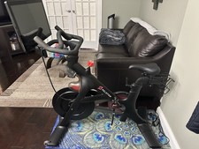 Peloton stationary exercise for sale  New York