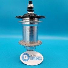 Cubo de bicicleta vintage Shimano 3S traseiro 3 velocidades 36 furos helicóptero bicicleta piloto baixo i15 comprar usado Cubo de bicicleta vintage Shimano 3S traseiro 3 velocidades 36 furos helicóptero bicicleta piloto baixo i15 comprar usado  Enviando para Brazil