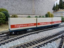 Hornby freightliner container for sale Hornby freightliner container for sale  TADCASTER