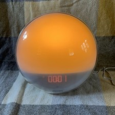 Philips smartsleep hf3550 d'occasion  Expédié en Belgium
